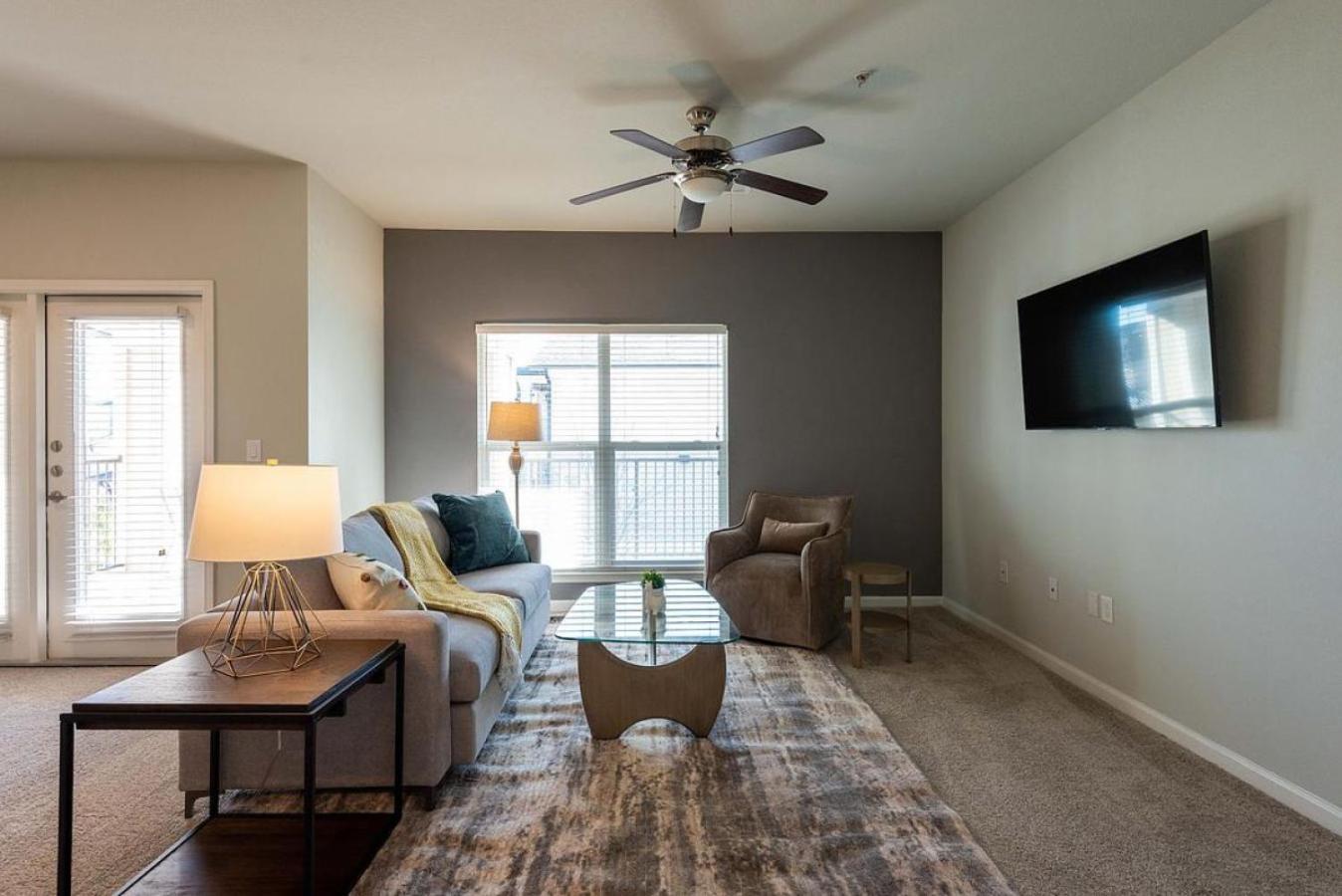 Landing At Bridge At Southpark Meadows - 2 Bedrooms In Slaughter Creek Austin