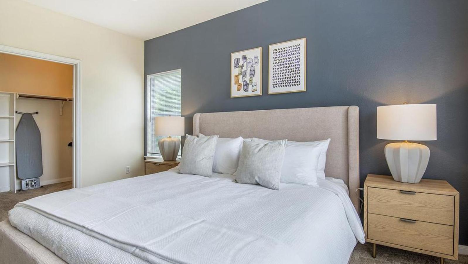 Landing At Ap Agave At South Congress - 1 Bedroom In South *