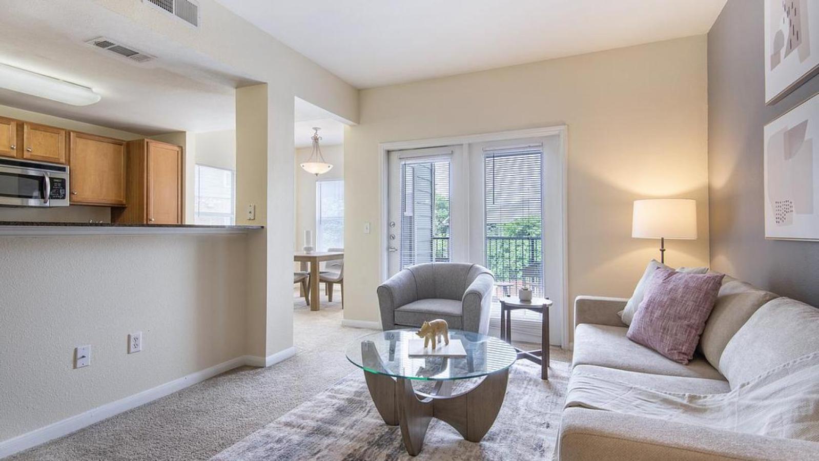 Landing At Ap Agave At South Congress - 1 Bedroom In South Apartment *