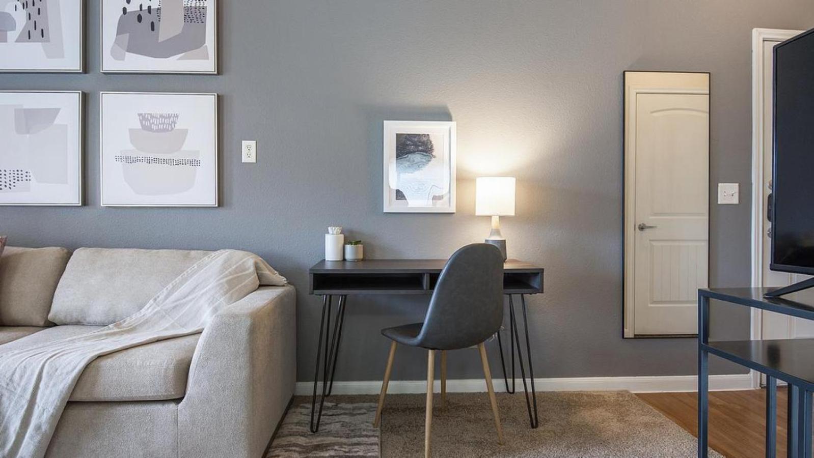 Apartment Landing At Ap Agave At South Congress - 1 Bedroom In South