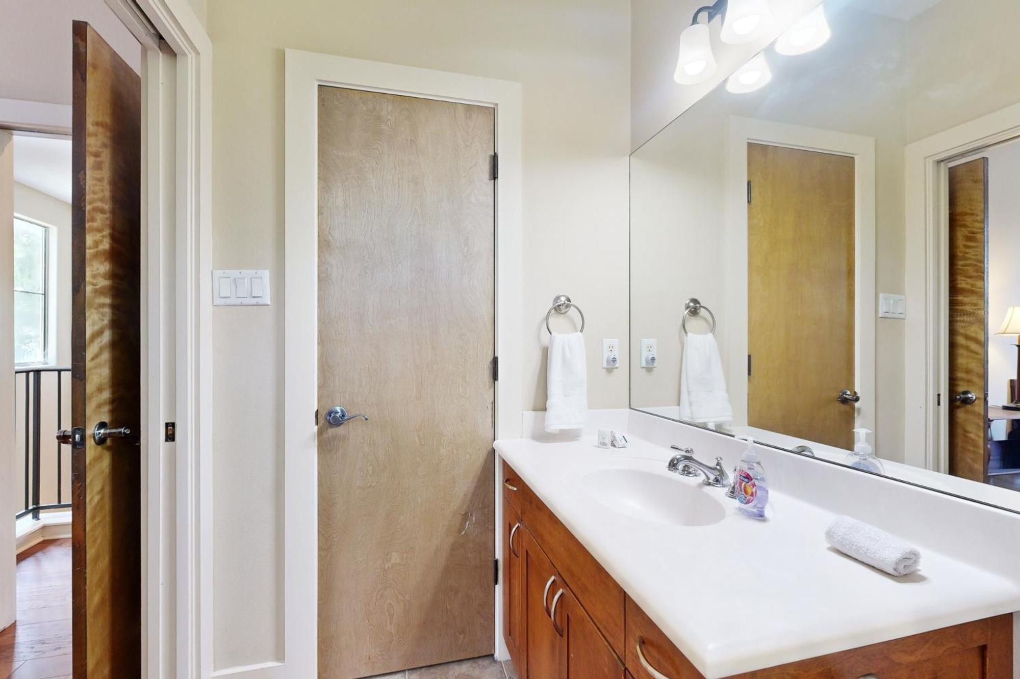 Rosedale Hideaway * Austin