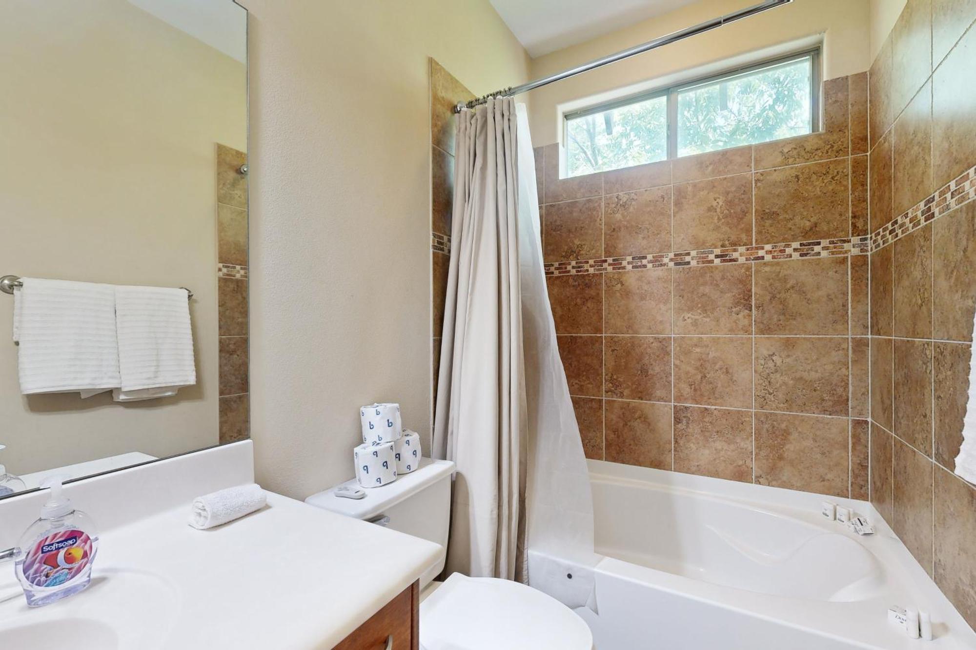Holiday home Rosedale Hideaway
