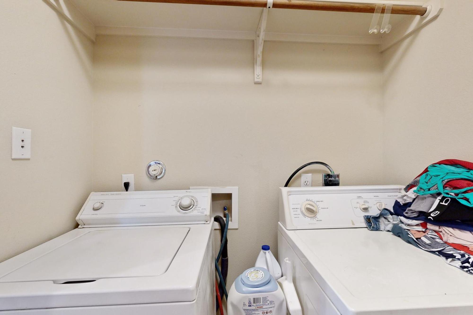 Rosedale Hideaway Holiday home Austin