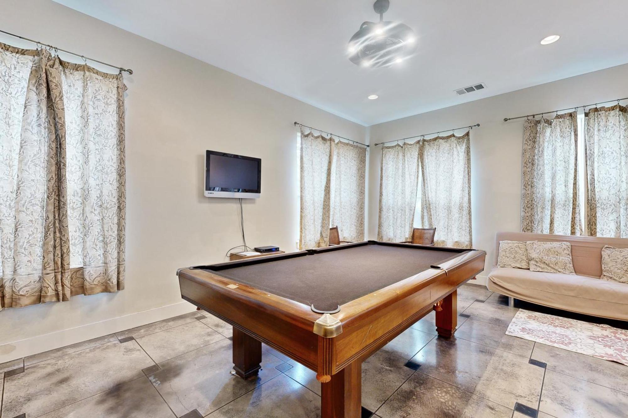 Rosedale Hideaway * Austin