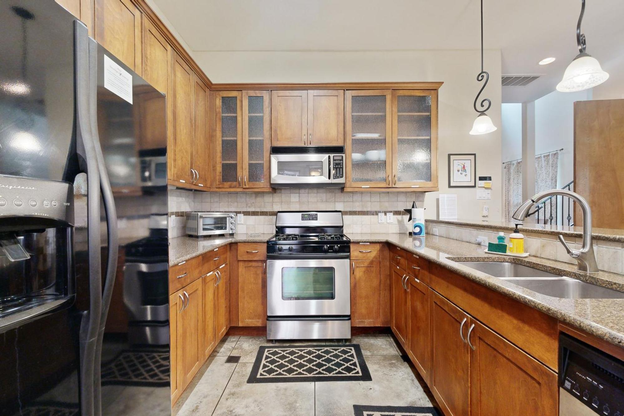 Holiday home Rosedale Hideaway