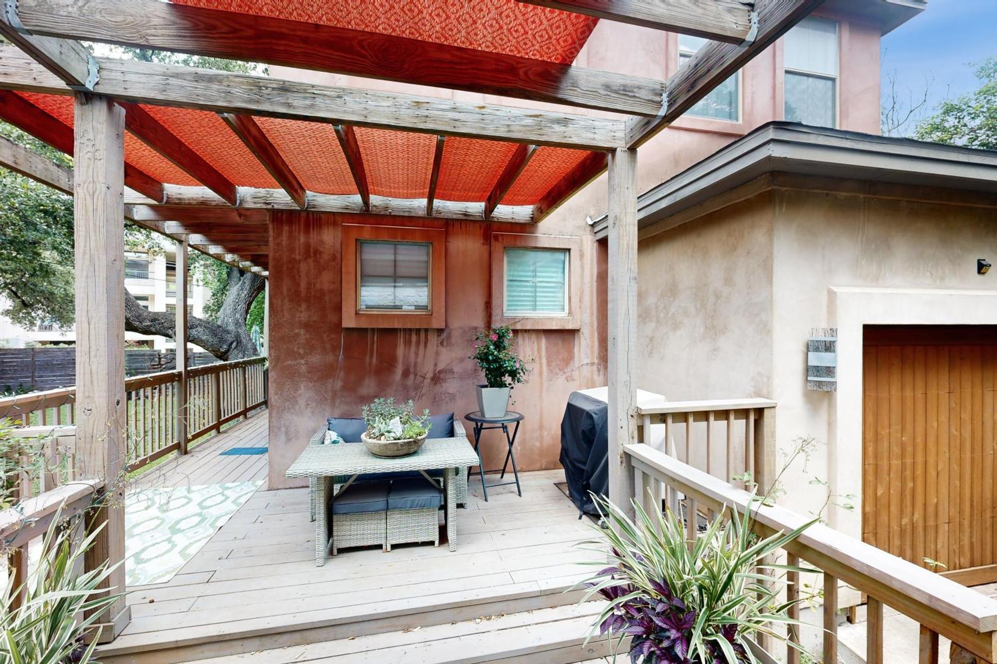 Rosedale Hideaway Holiday home *