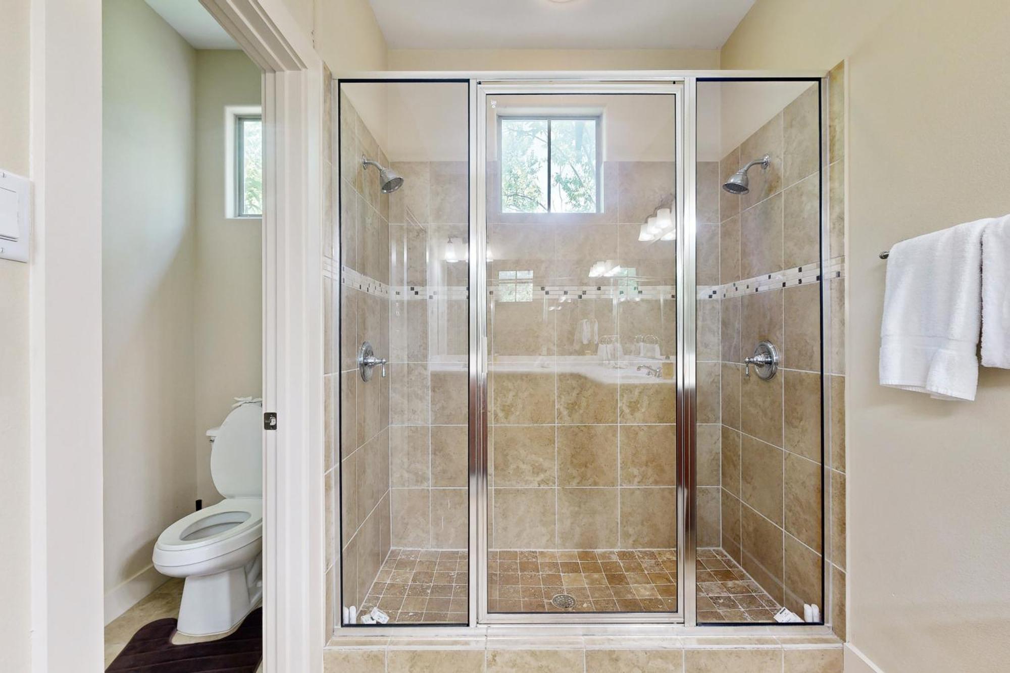 Holiday home Rosedale Hideaway Austin