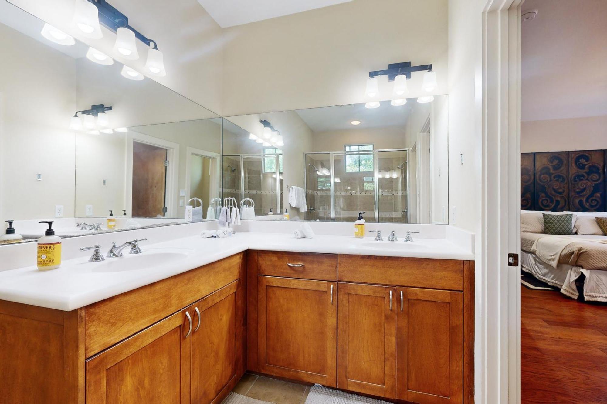 Rosedale Hideaway * Austin