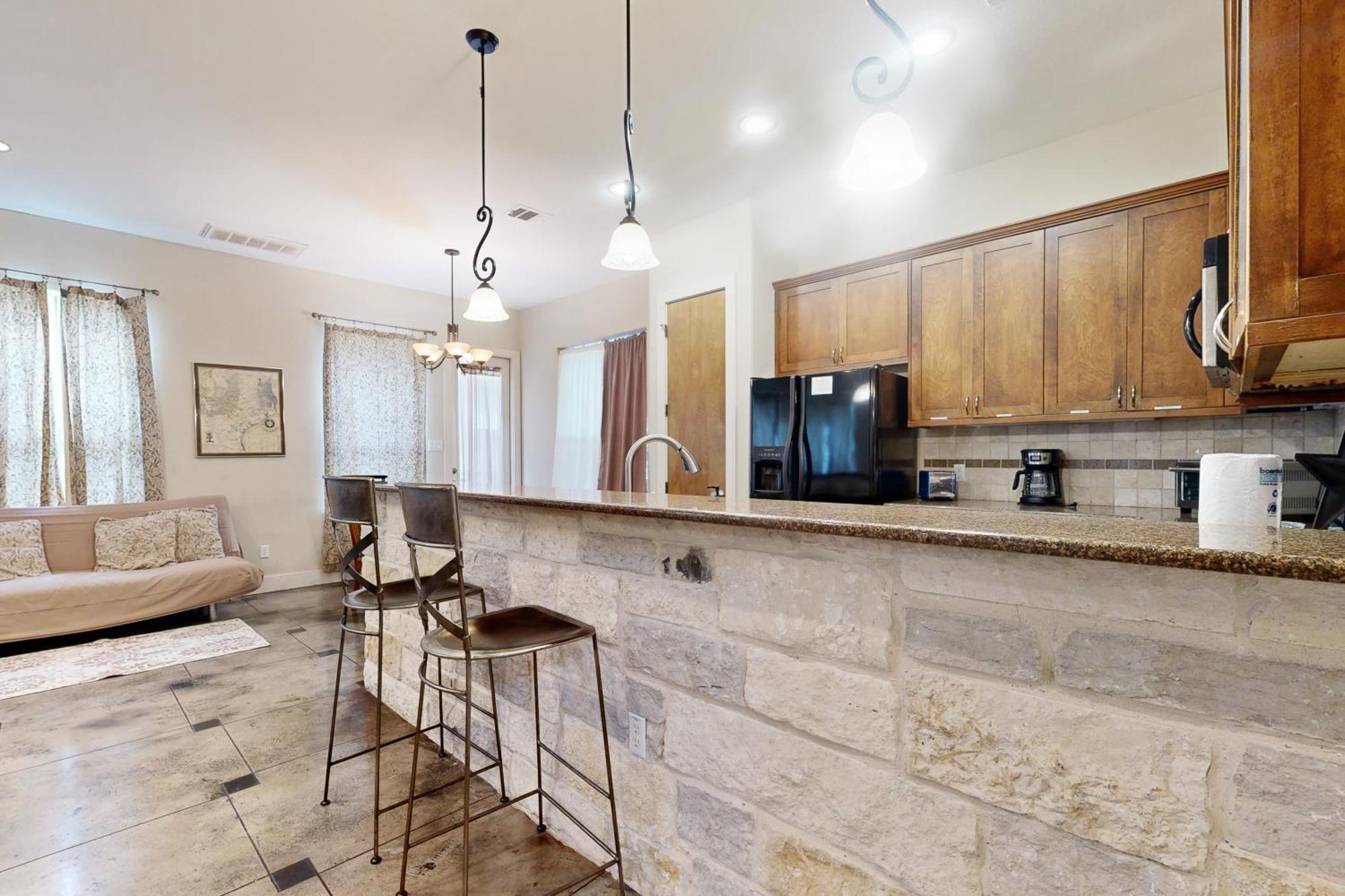 Rosedale Hideaway