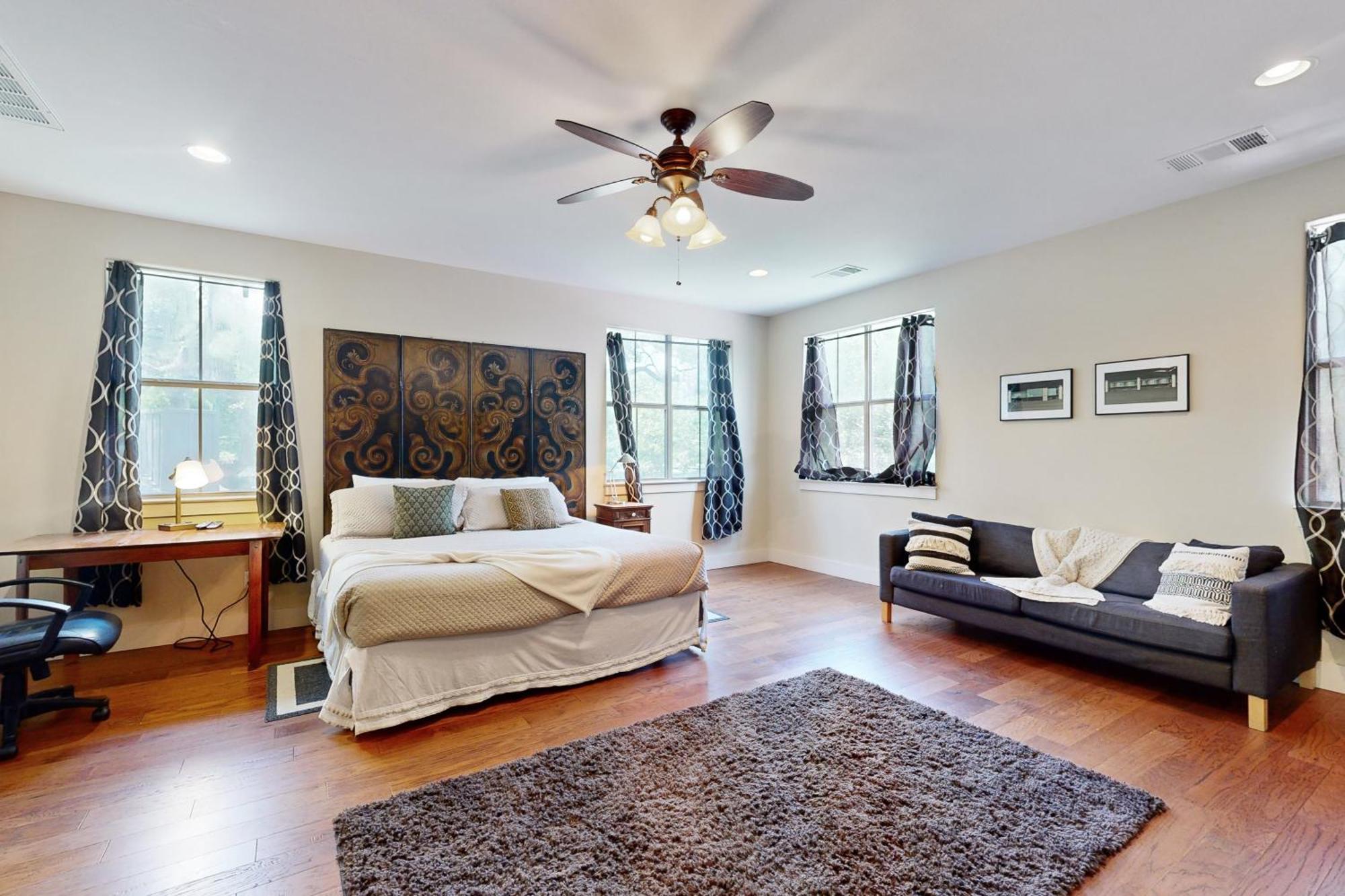Rosedale Hideaway Holiday home