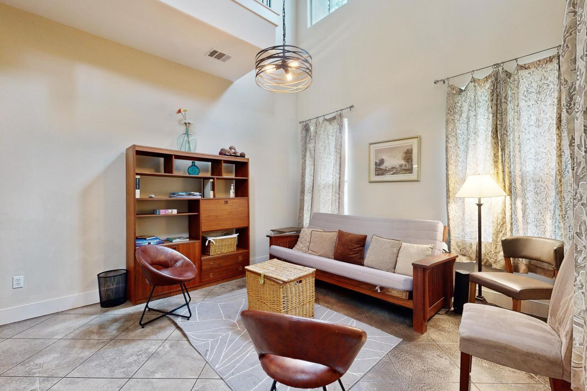 Holiday home Rosedale Hideaway