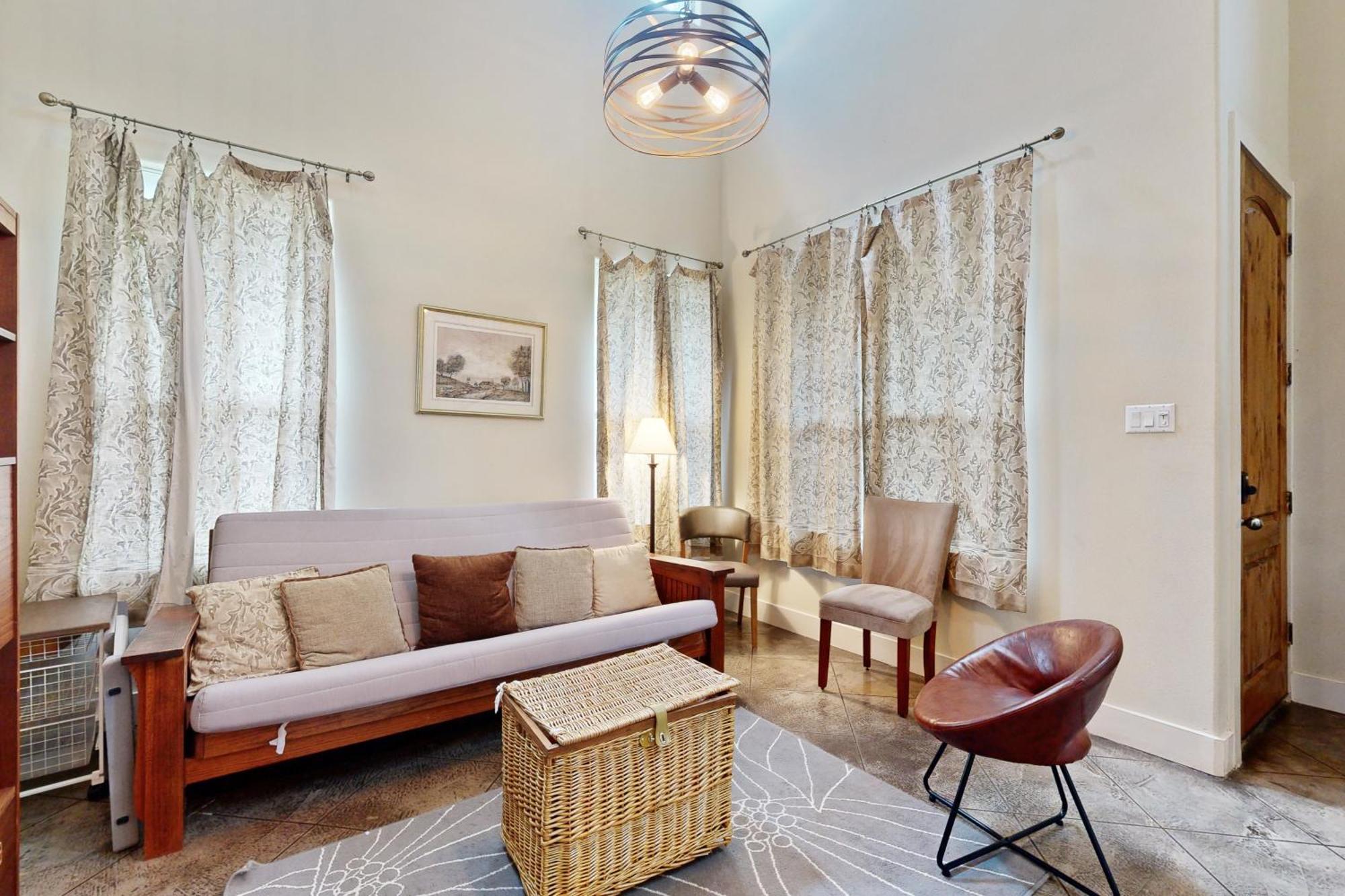 Holiday home Rosedale Hideaway Austin