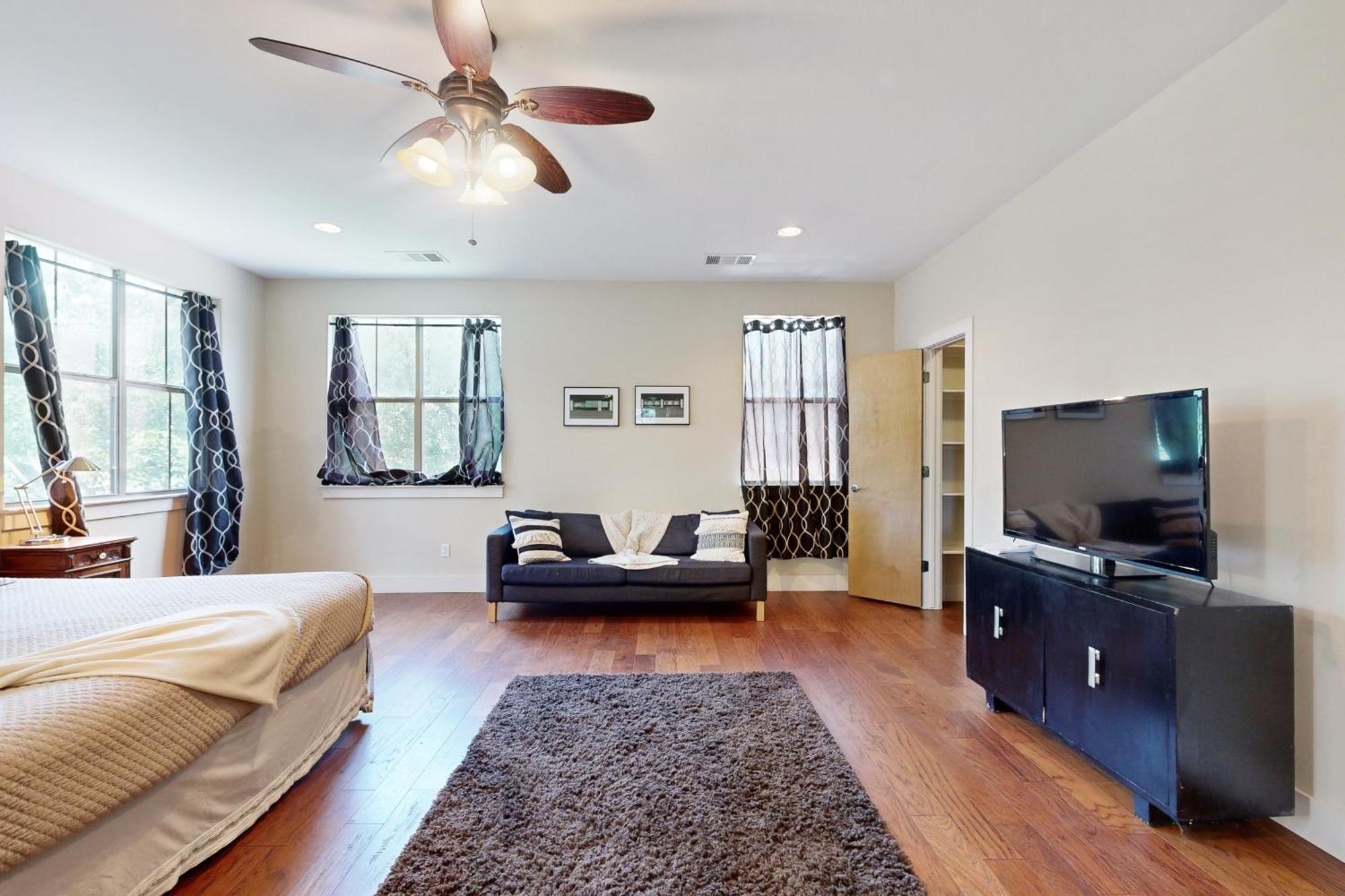 Rosedale Hideaway *
