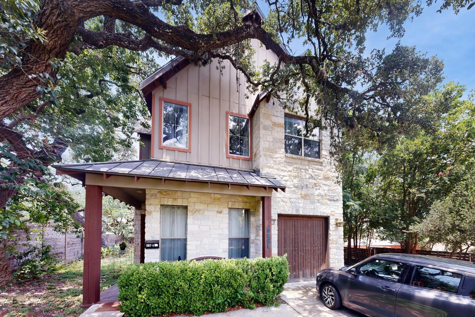 Rosedale Hideaway Holiday home