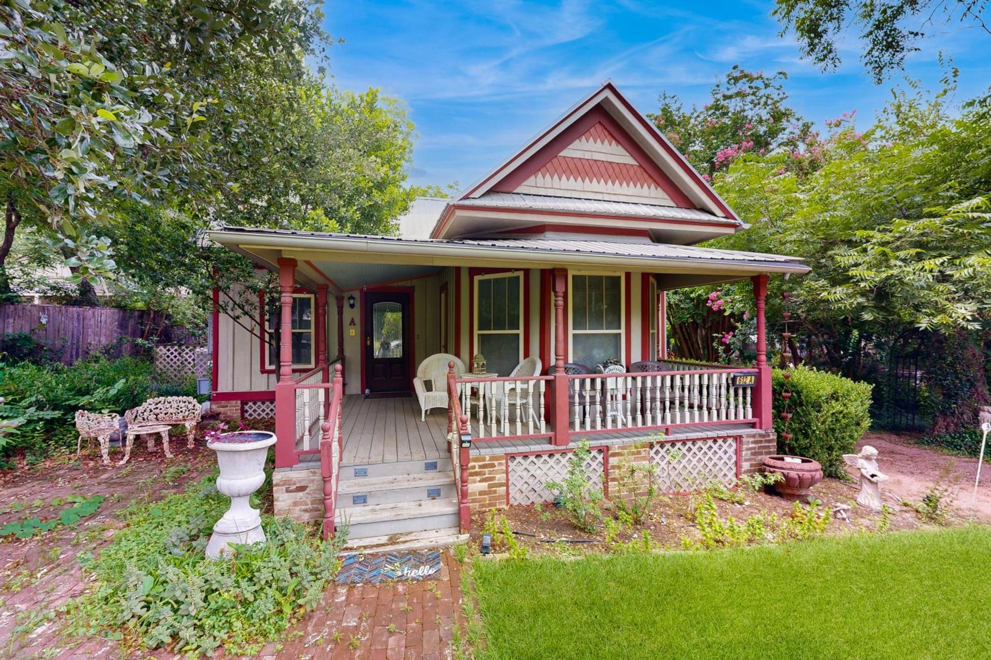 Little House On Monroe Holiday home *