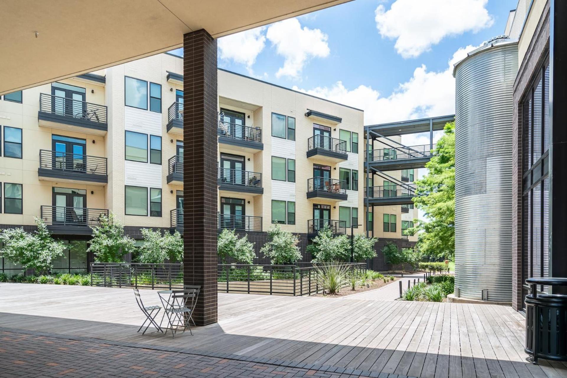 Downtown With Pool And Trail Access * Austin