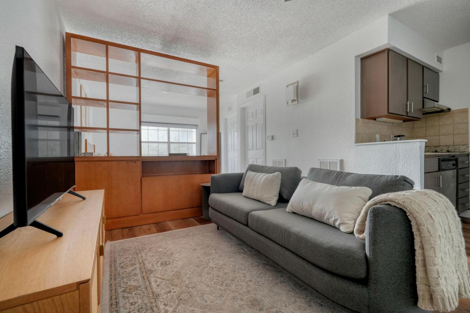 Apartment Blueground Gateway Gym Pool Steps To Stadium Atx-243 Austin