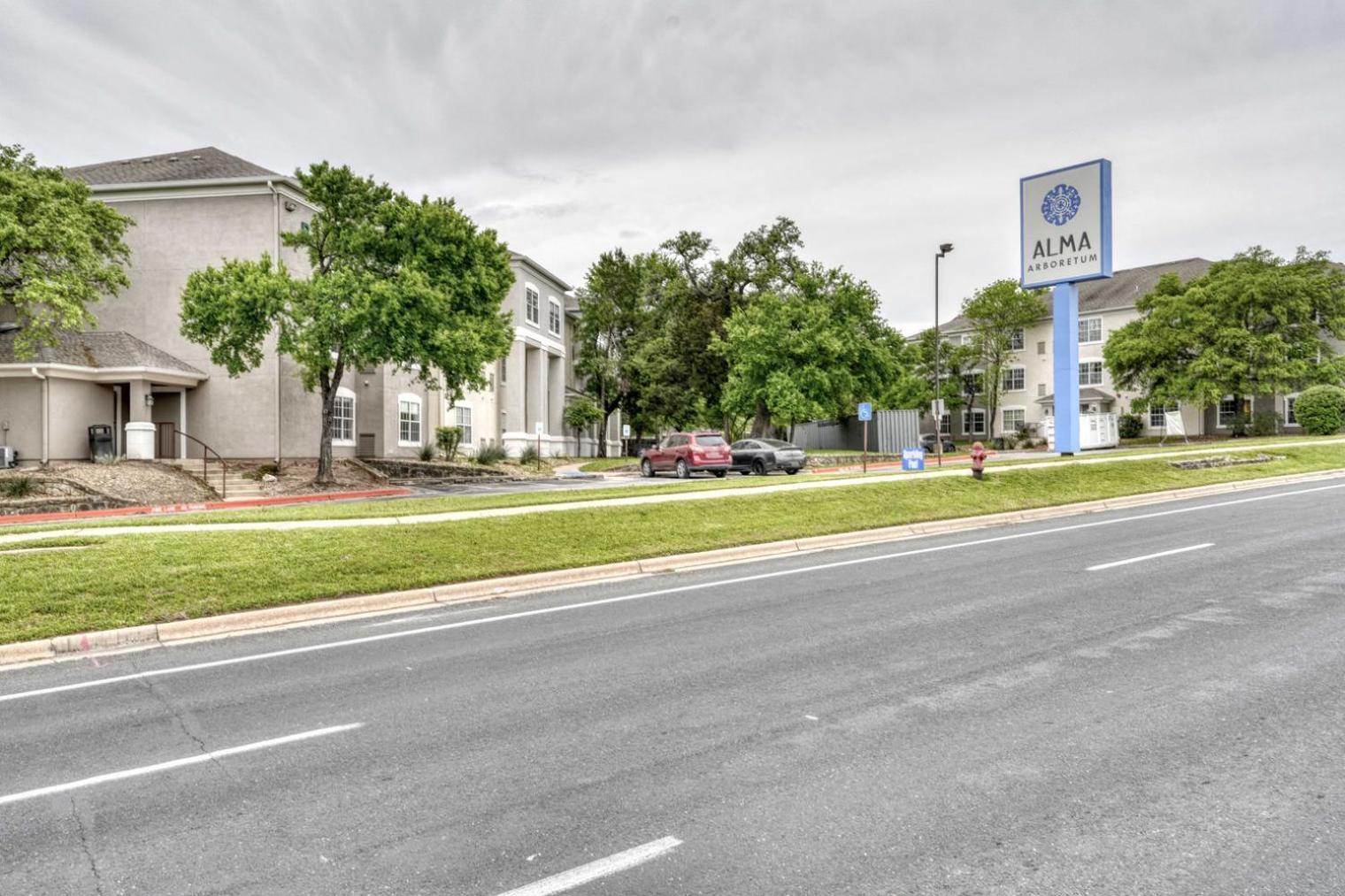 Blueground Gateway Gym Pool Steps To Stadium Atx-243 Apartment *