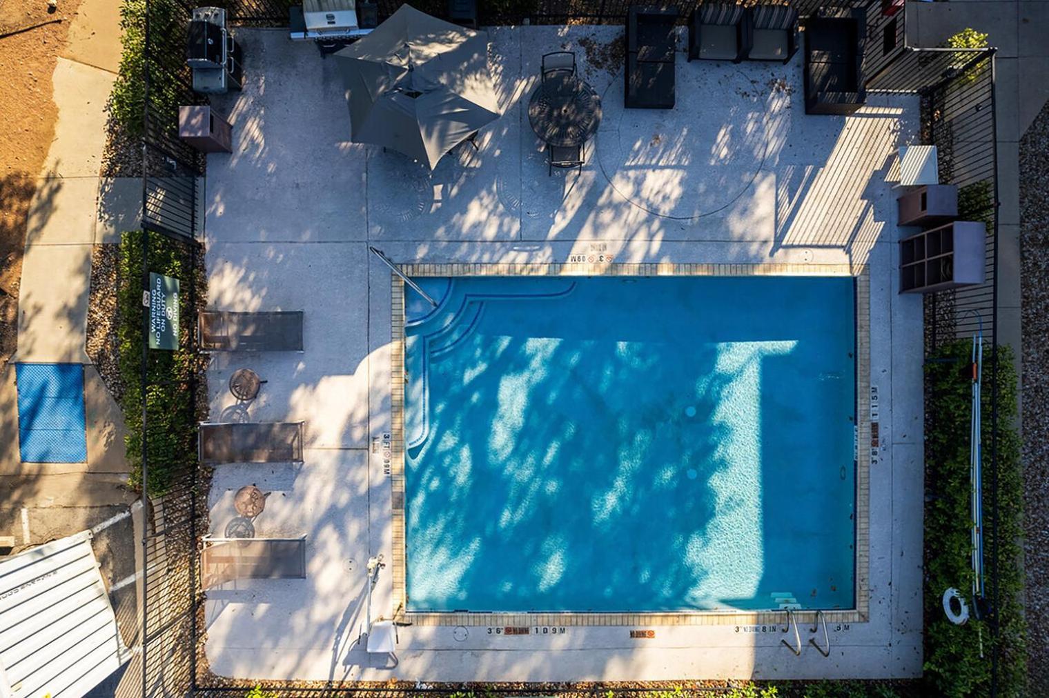 Apartment Blueground Gateway Gym Pool Steps To Stadium Atx-243
