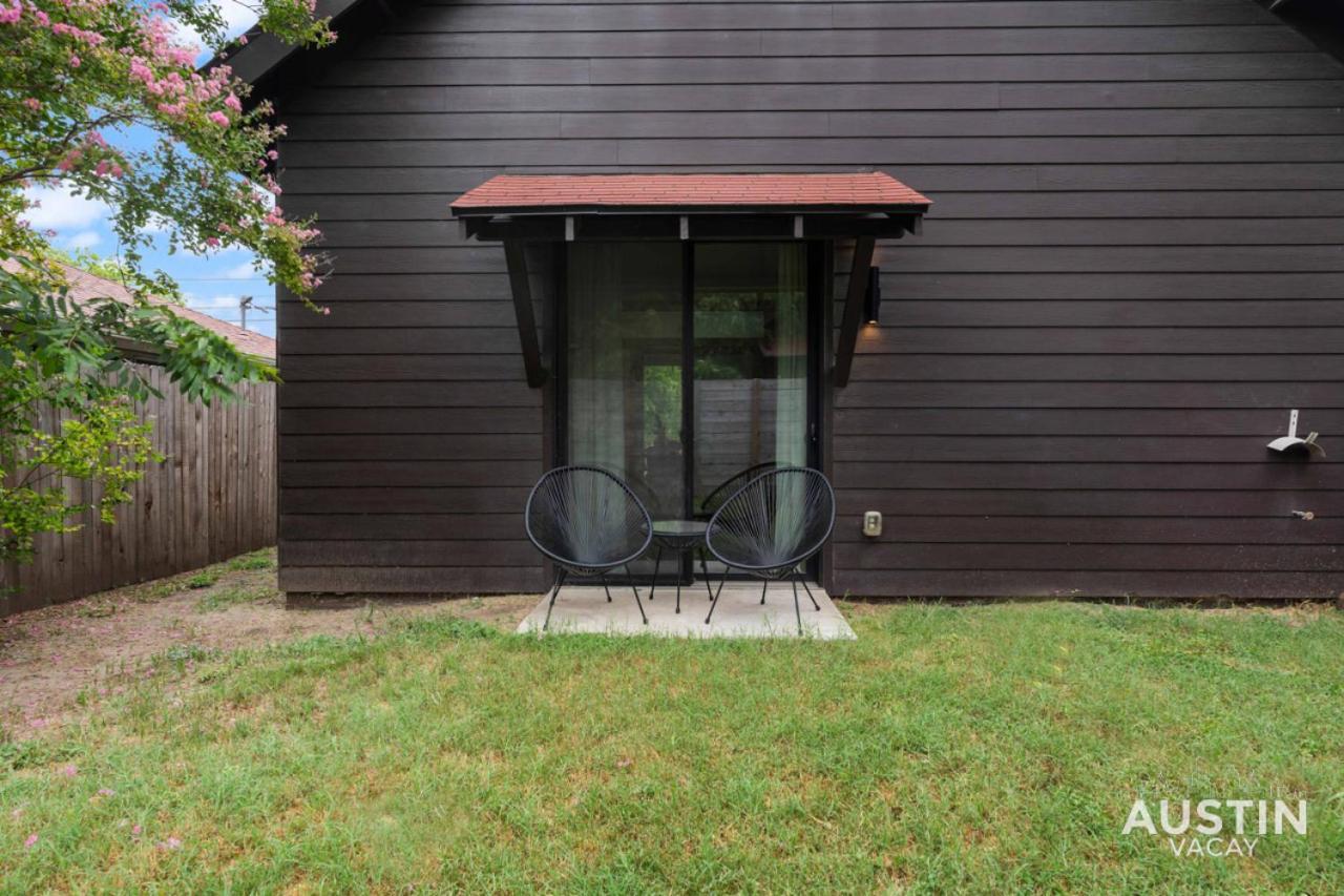 Stylish Boho Loft W Free Prkg With Luxurious King Bed Holiday home *