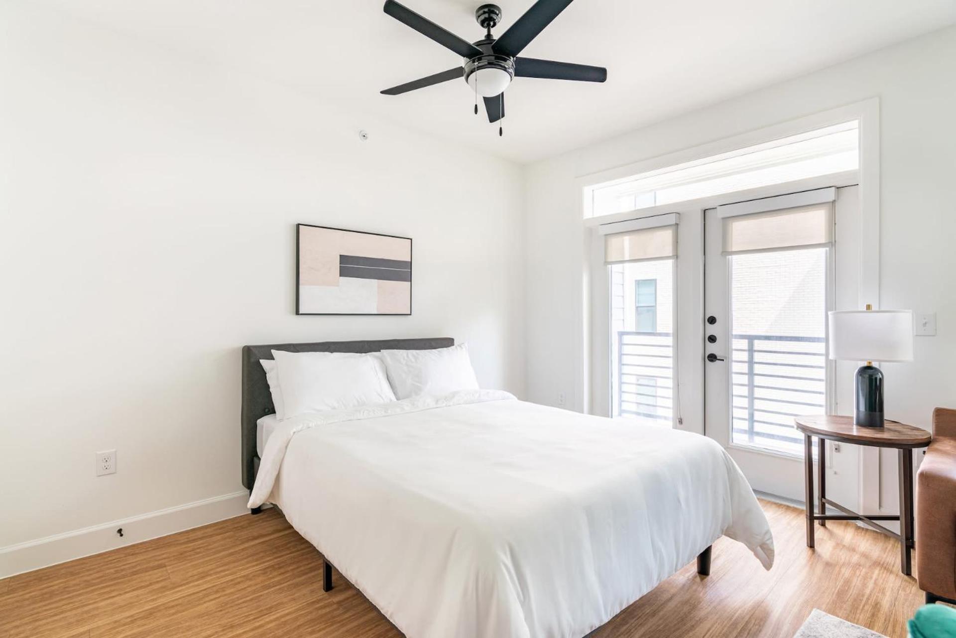 Downtown With Pool And Trail Access * Austin