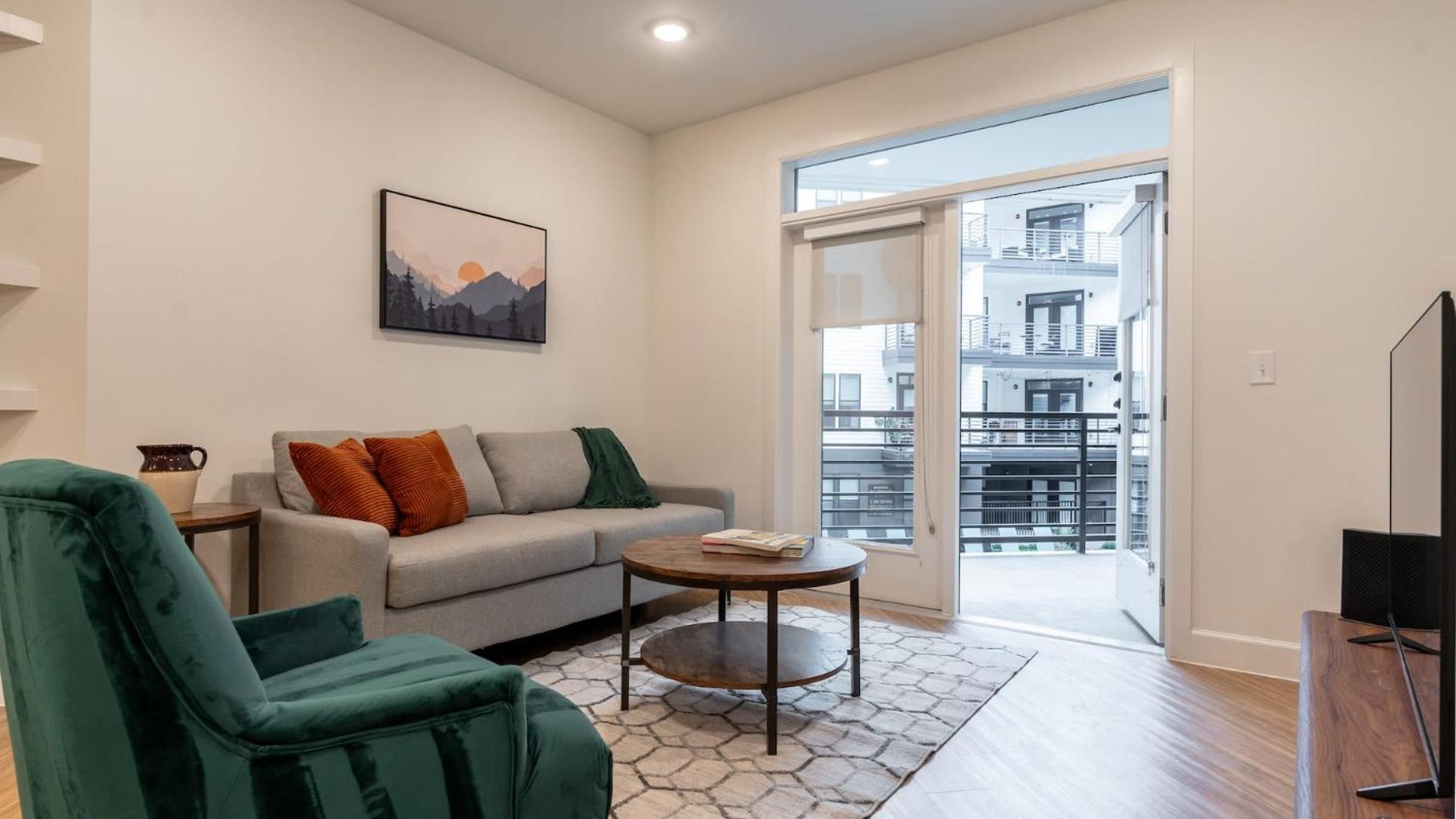 Downtown With Pool And Trail Access * Austin