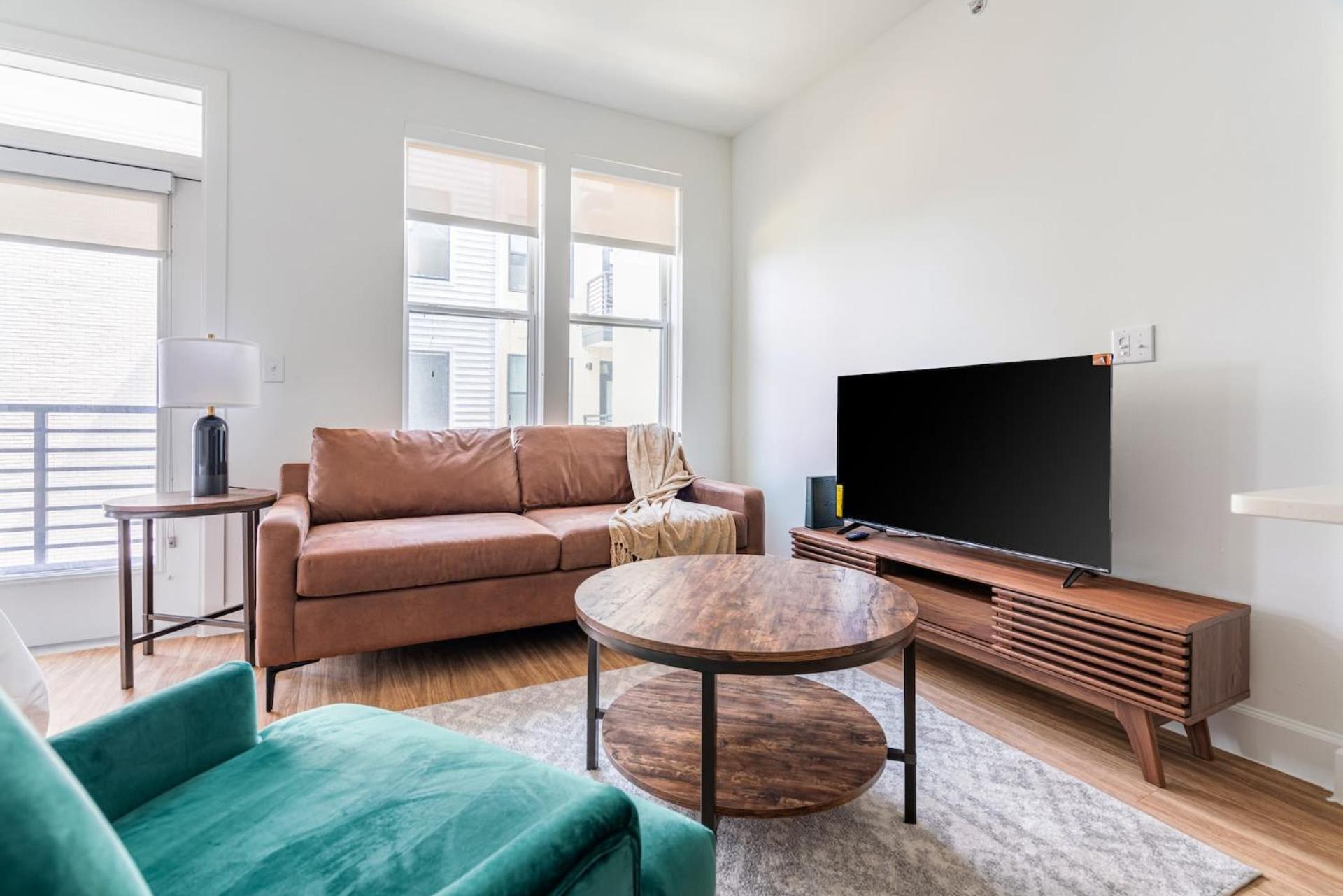 Downtown With Pool And Trail Access * Austin