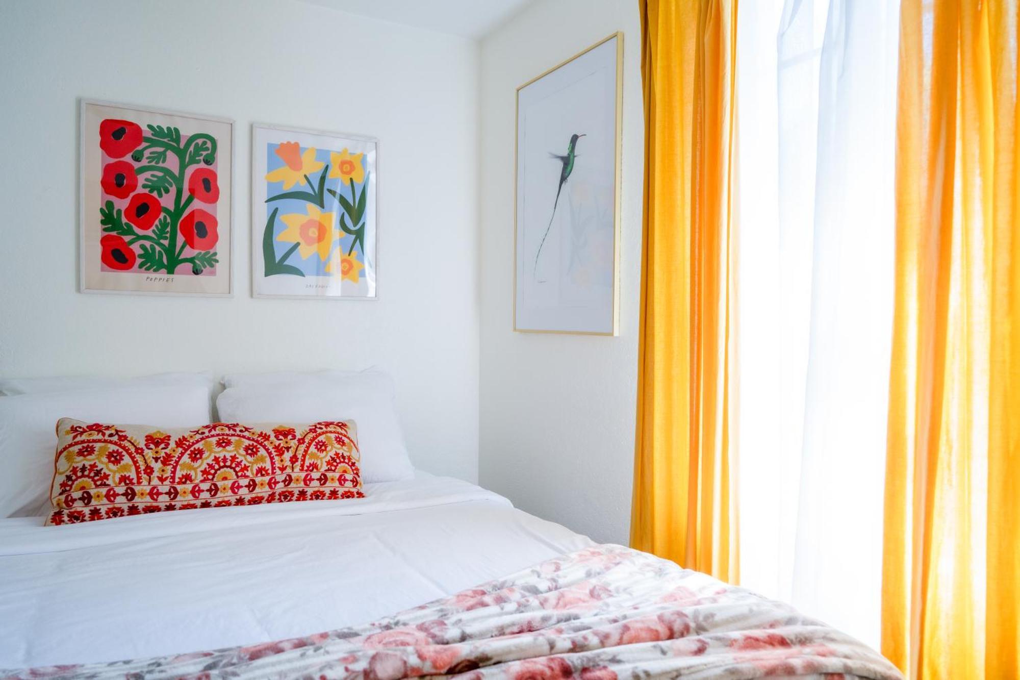 Holiday home Stylish, Artsy Eastside *