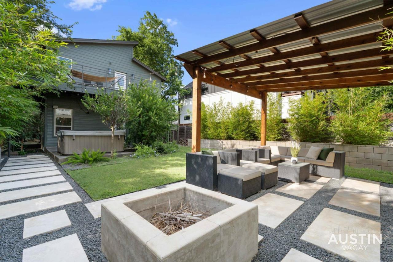 Hot Tub Hideaway An Incredible Hangout Amenities *