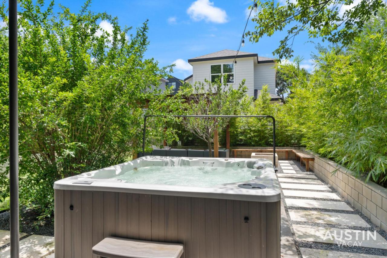 Hot Tub Hideaway An Incredible Hangout Amenities Holiday home