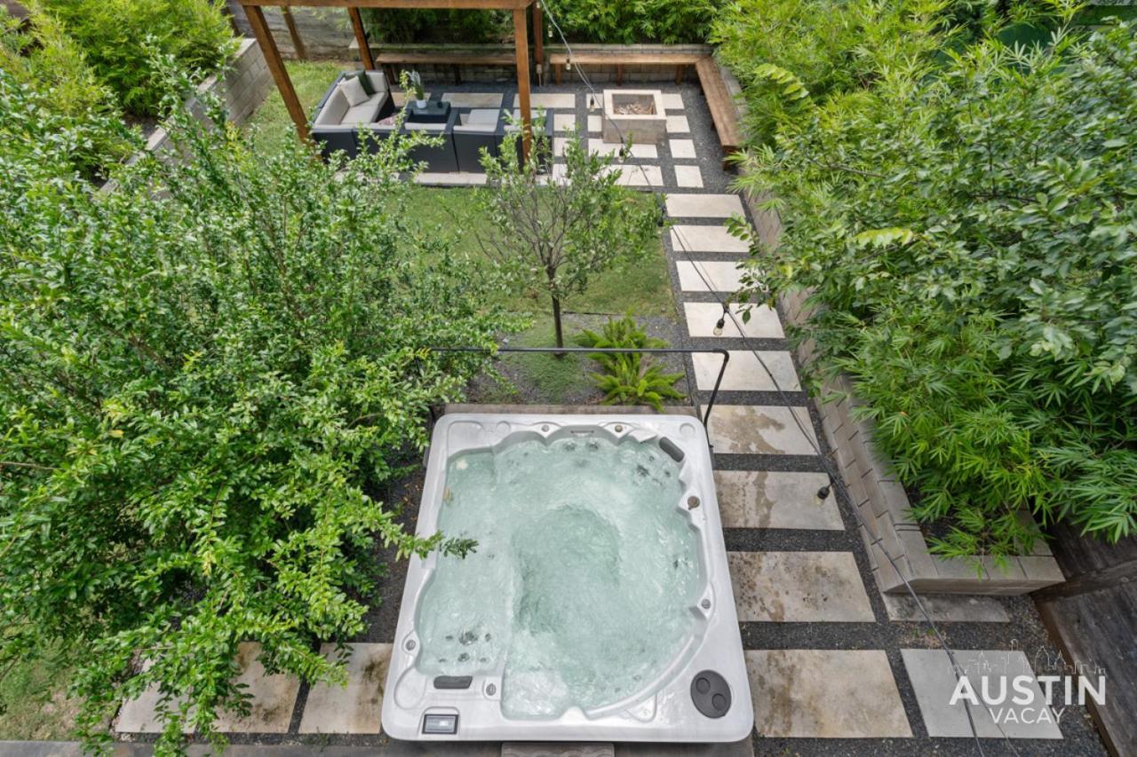 Hot Tub Hideaway An Incredible Hangout Amenities Holiday home *