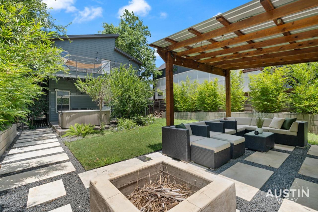 Hot Tub Hideaway An Incredible Hangout Amenities *