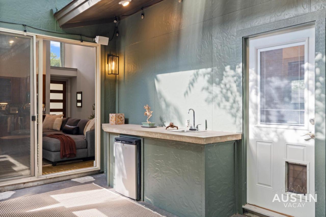 Hot Tub Hideaway An Incredible Hangout Amenities