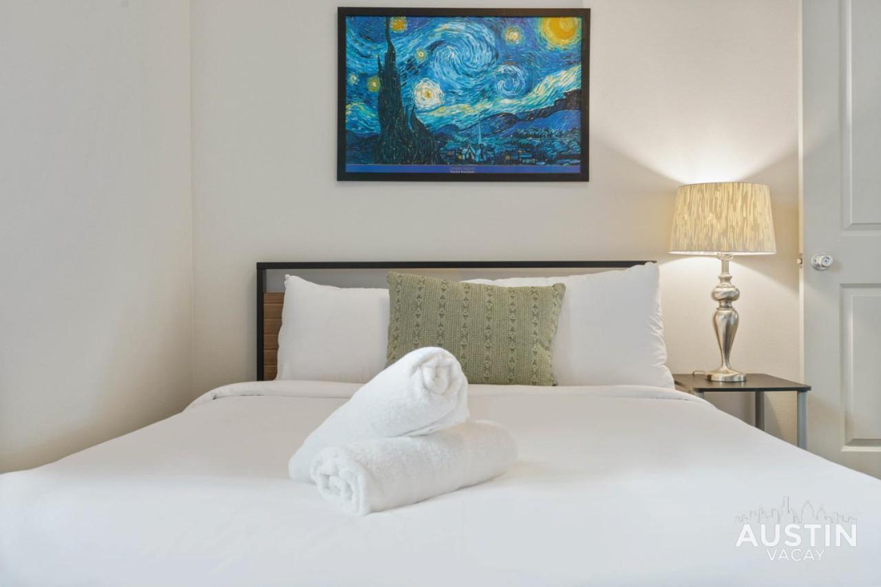 Hot Tub Hideaway An Incredible Hangout Amenities * Austin