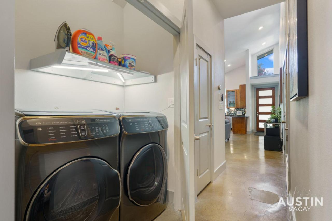 Hot Tub Hideaway An Incredible Hangout Amenities * Austin