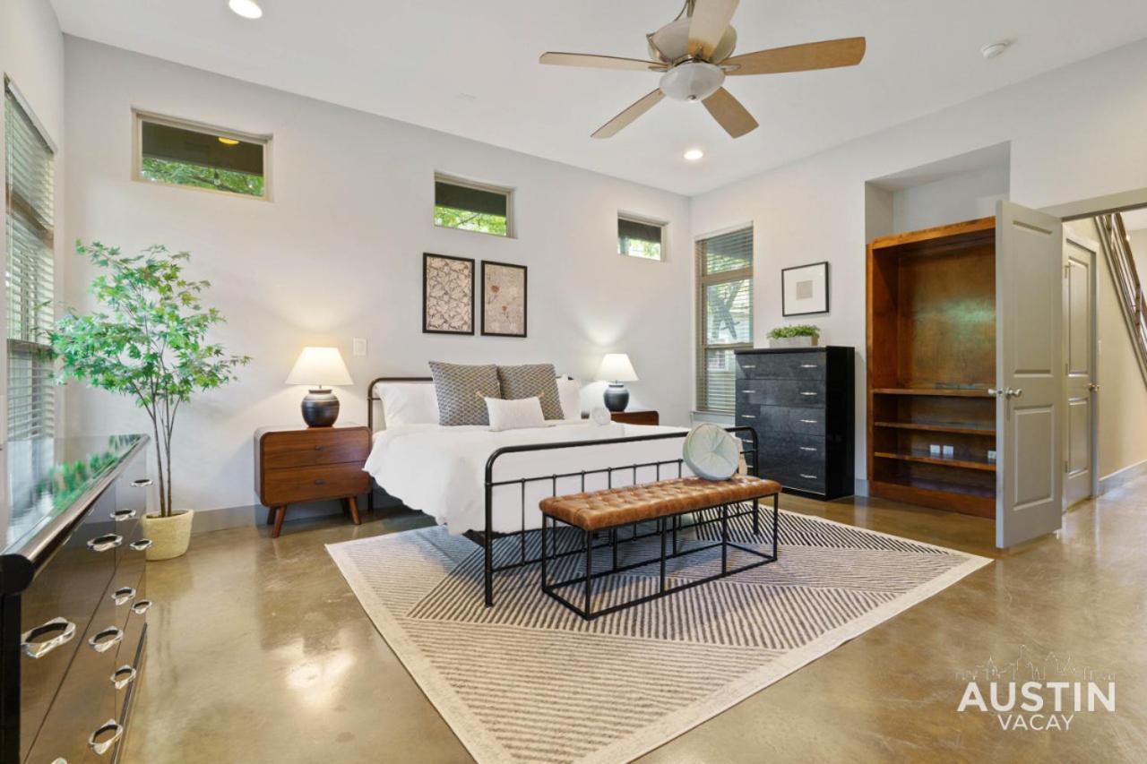 Hot Tub Hideaway An Incredible Hangout Amenities * Austin