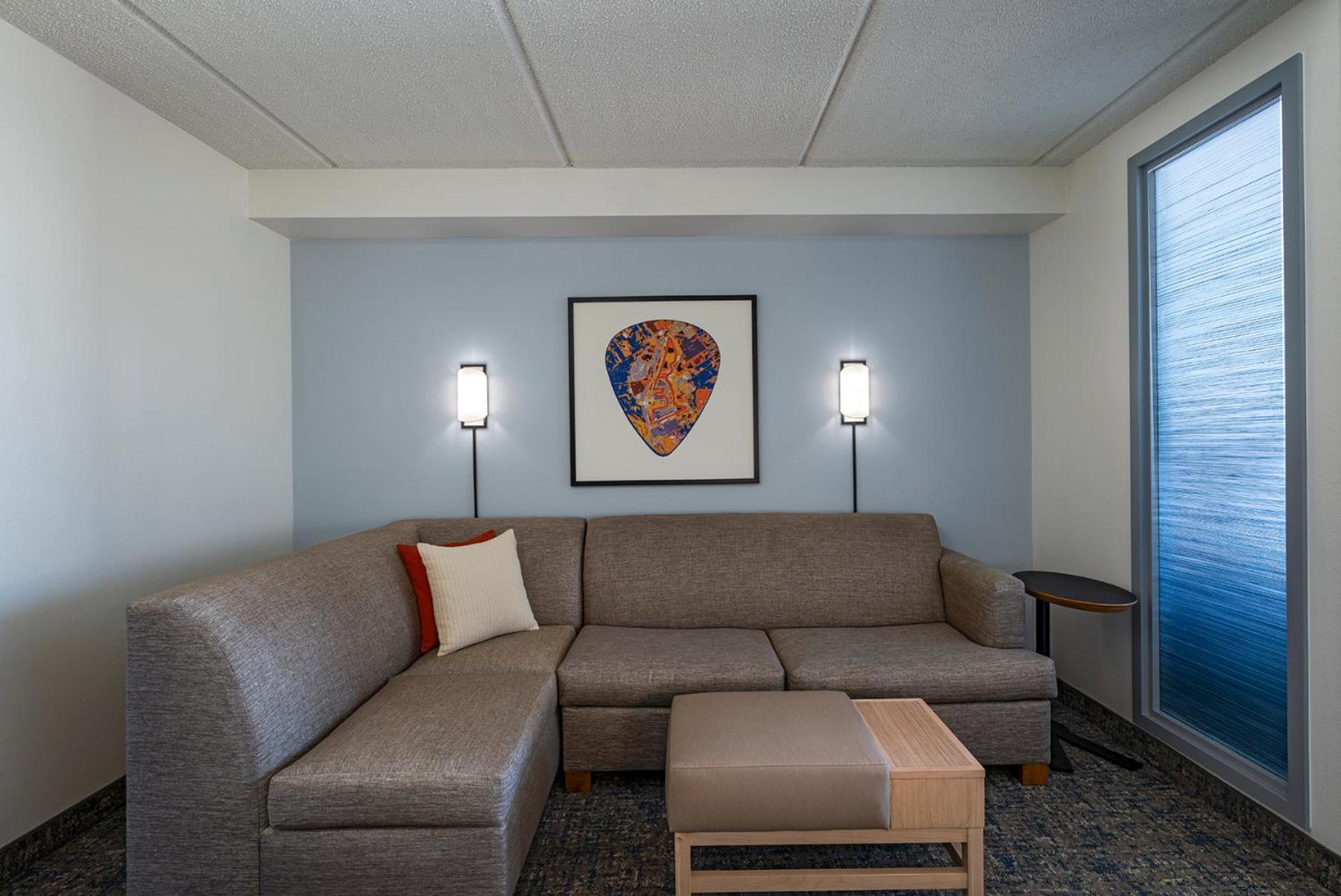 Hotel Hyatt Place Arboretum Austin