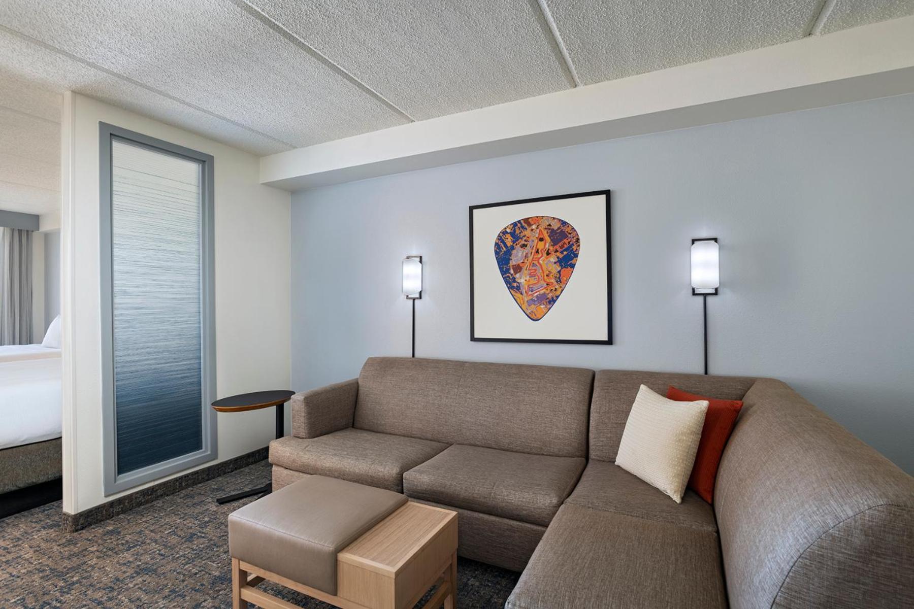 Hyatt Place Arboretum