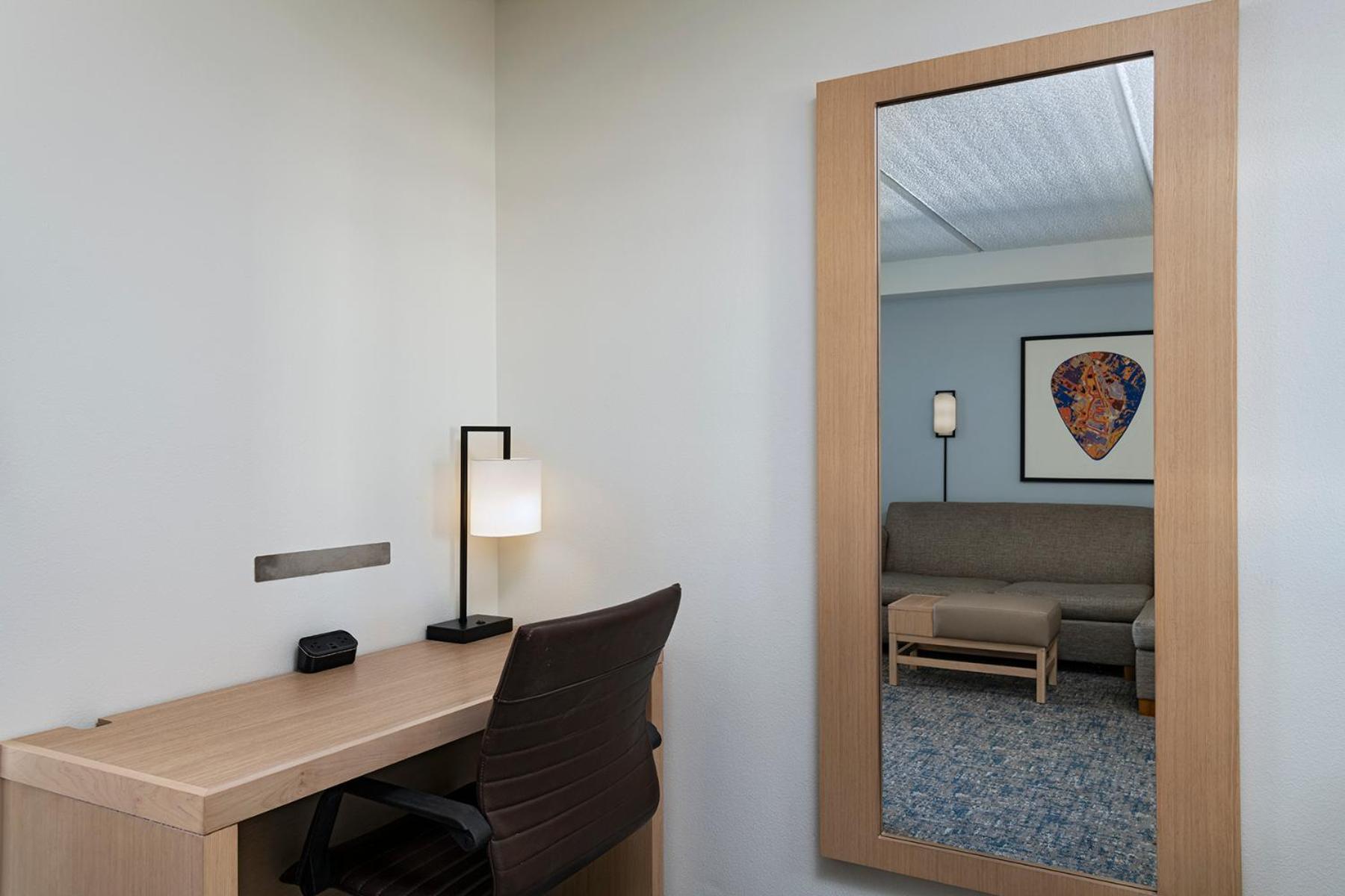 Hotel Hyatt Place Arboretum