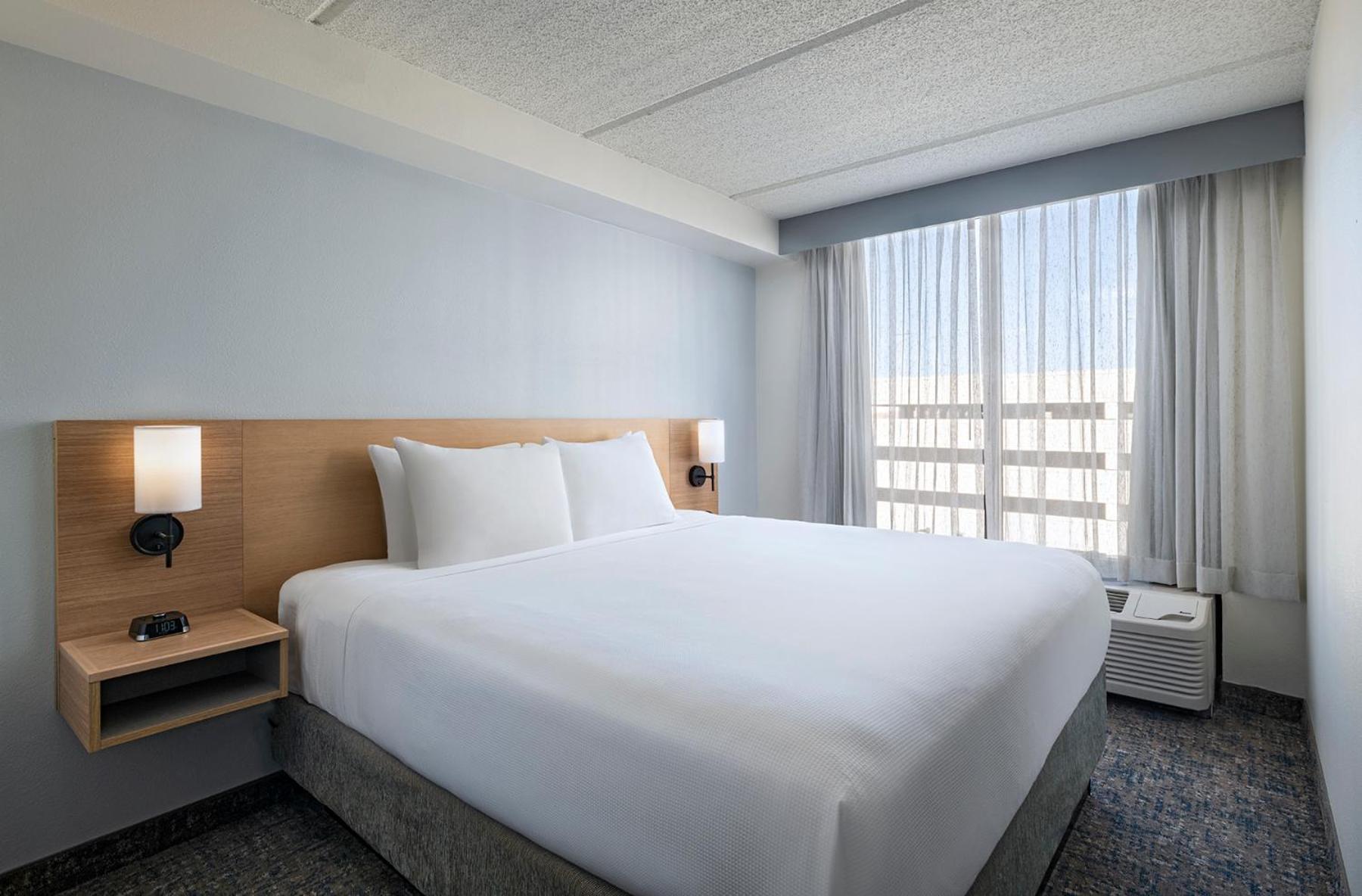 Hyatt Place Arboretum Hotel Austin