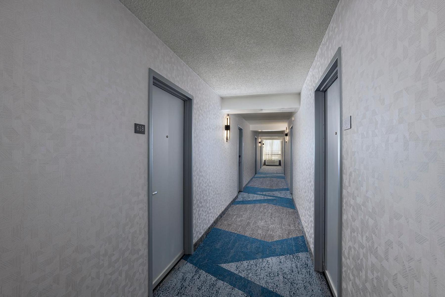 Hyatt Place Arboretum Austin