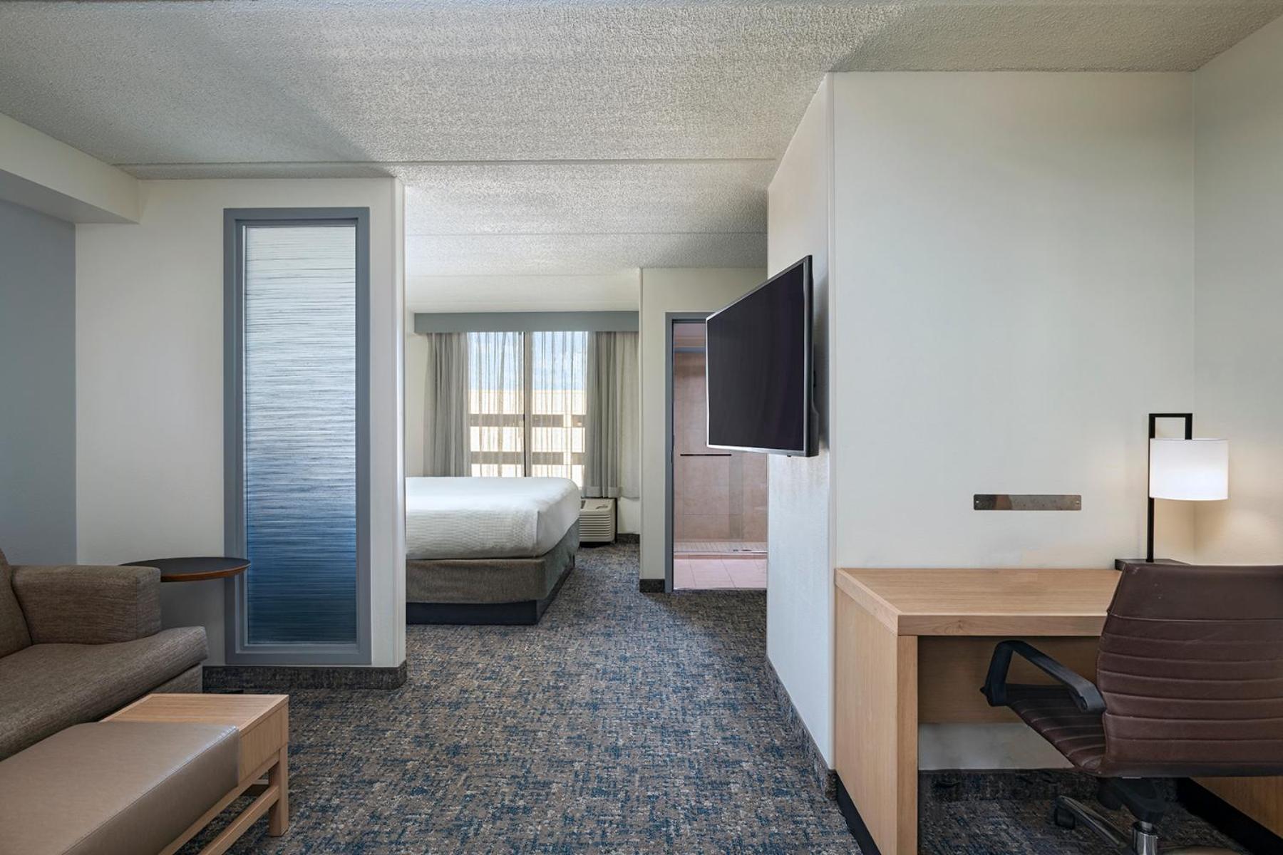 Hyatt Place Arboretum 3* Austin