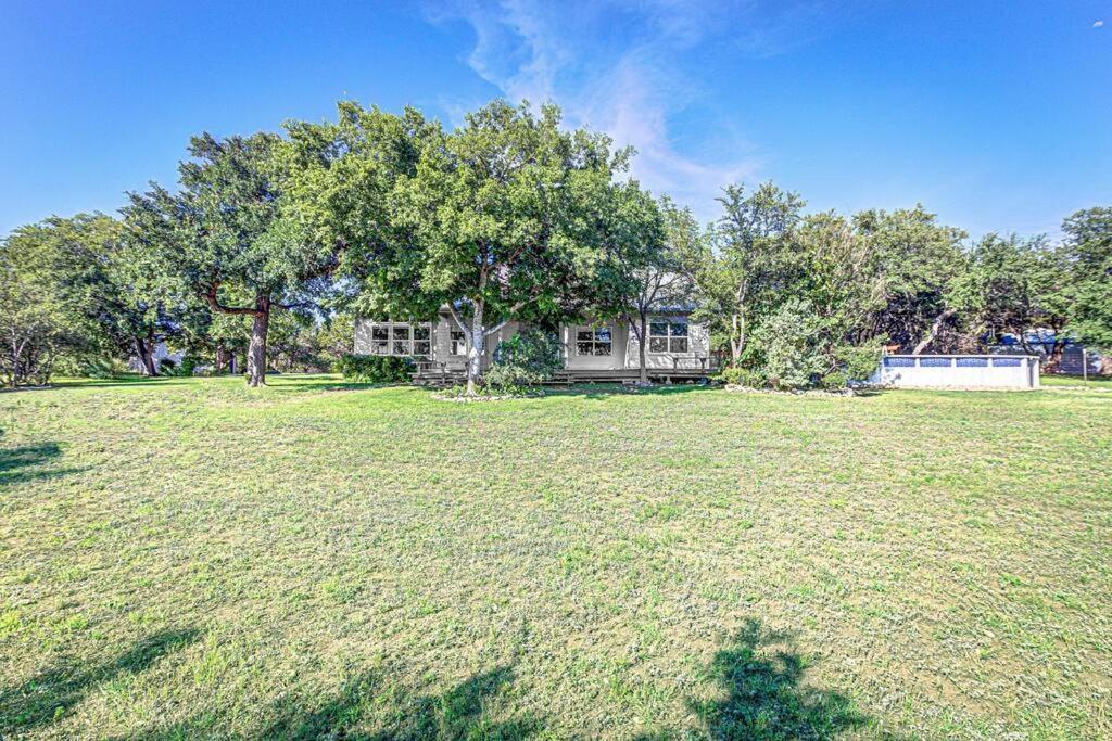 New Listing! 4 Bdrm Hill Country With Pool Austin