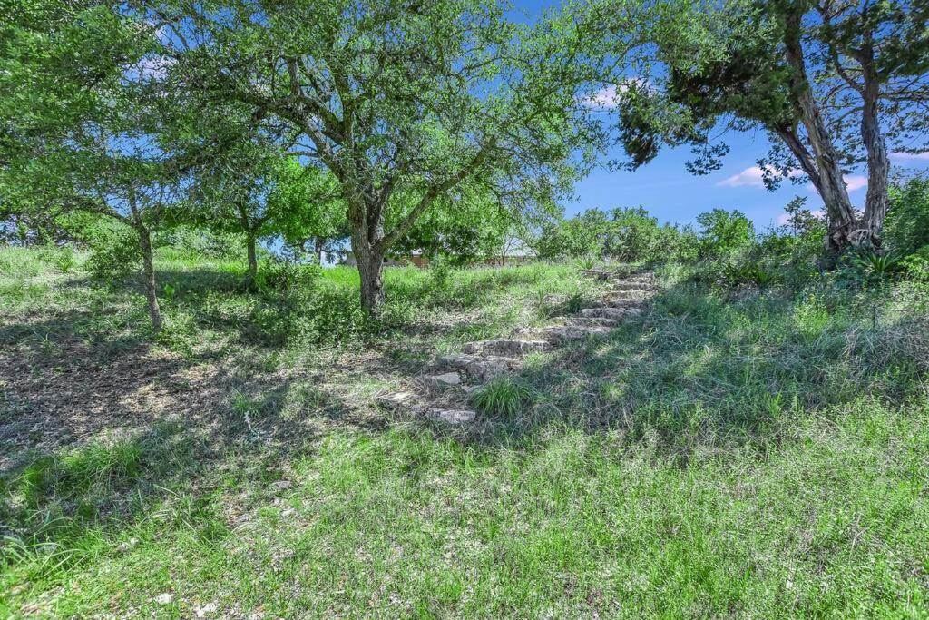 New Listing! 4 Bdrm Hill Country With Pool Austin