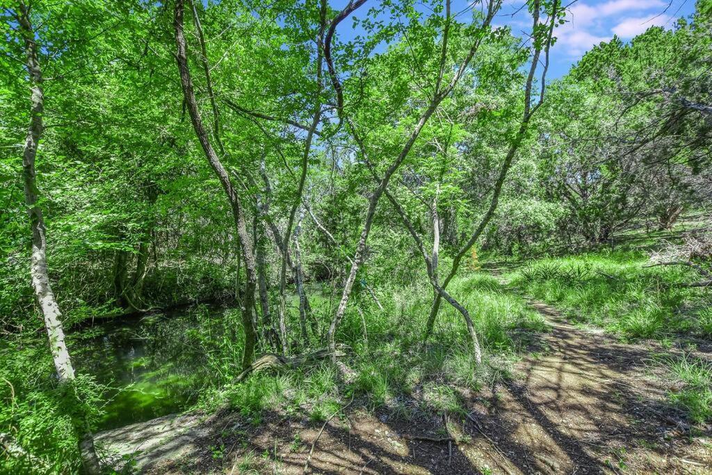 Holiday home New Listing! 4 Bdrm Hill Country With Pool