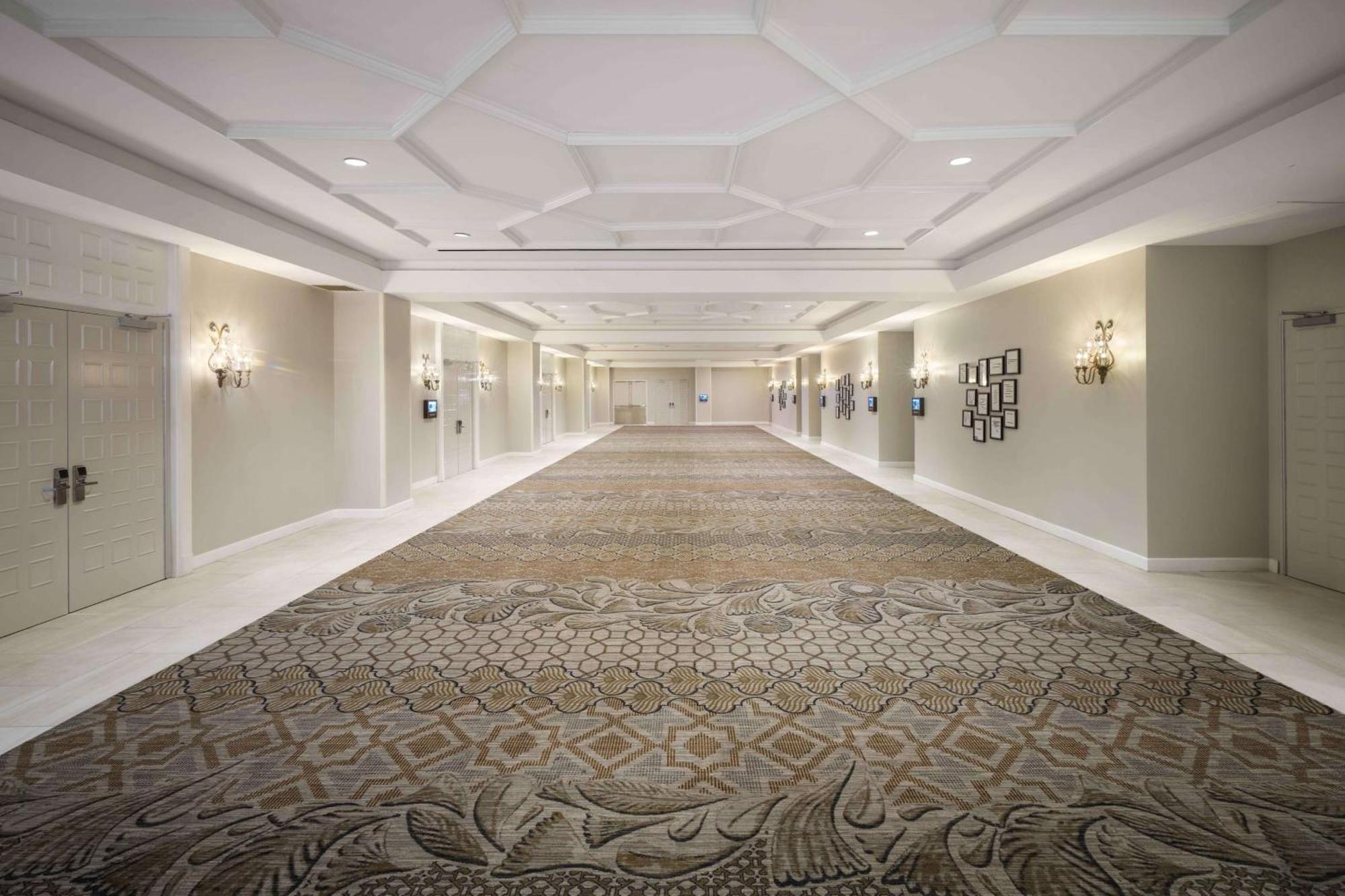 Doubletree By Hilton 3*