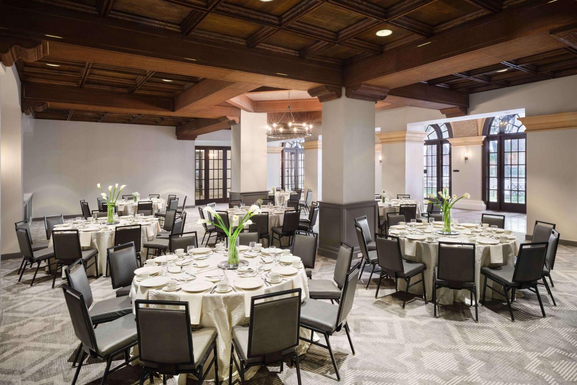 Doubletree By Hilton 3* Austin