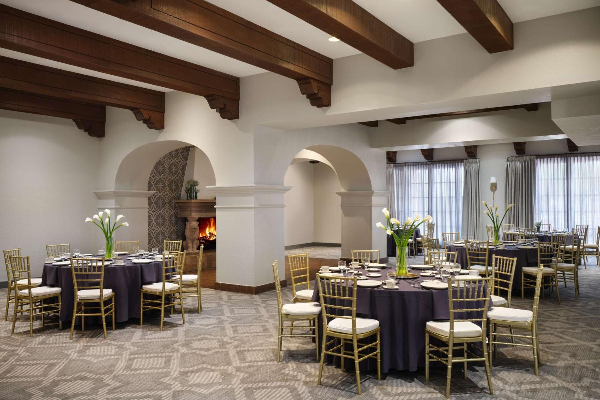 Hotel Doubletree By Hilton