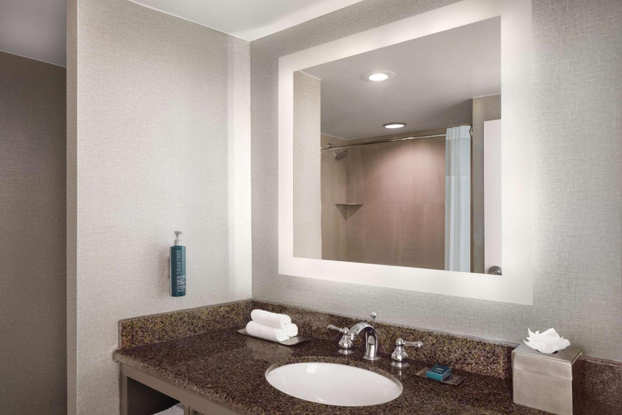 Doubletree By Hilton
