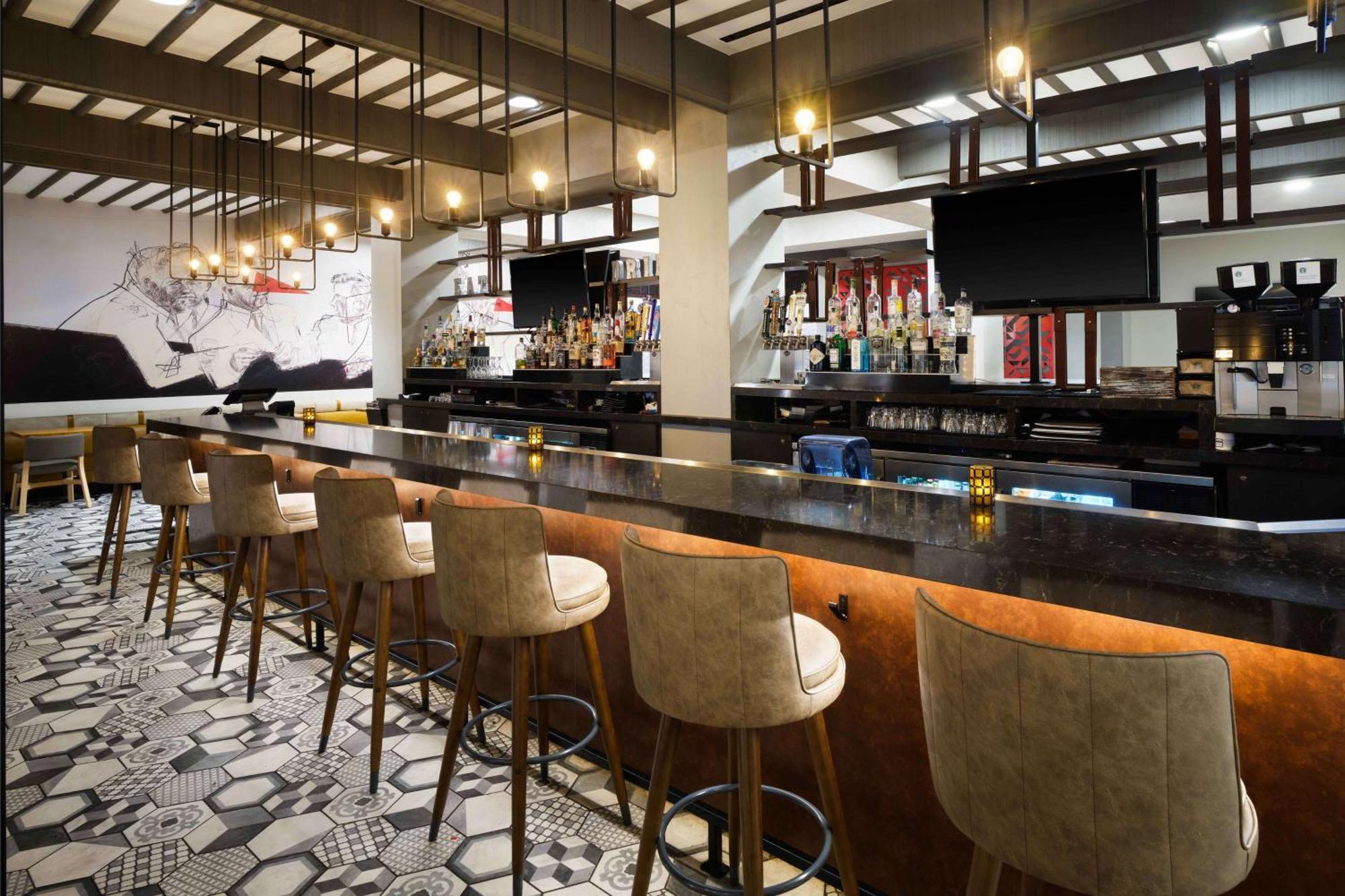 Hotel Doubletree By Hilton